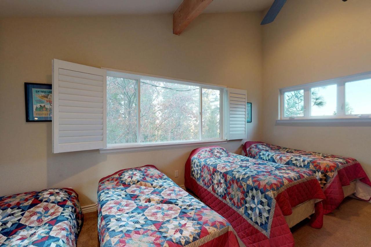 Willa Pine Mountain Getaway Groveland Zewnętrze zdjęcie
