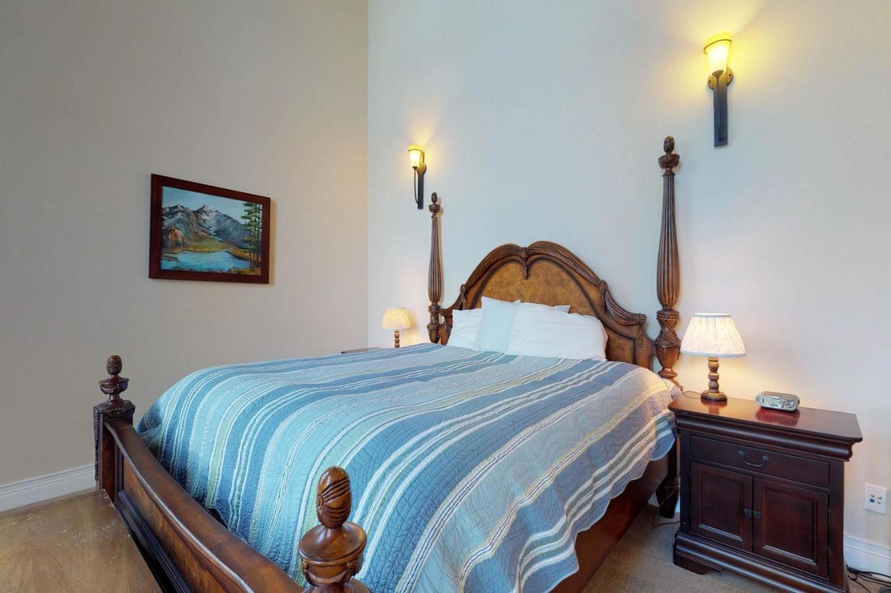 Willa Pine Mountain Getaway Groveland Zewnętrze zdjęcie