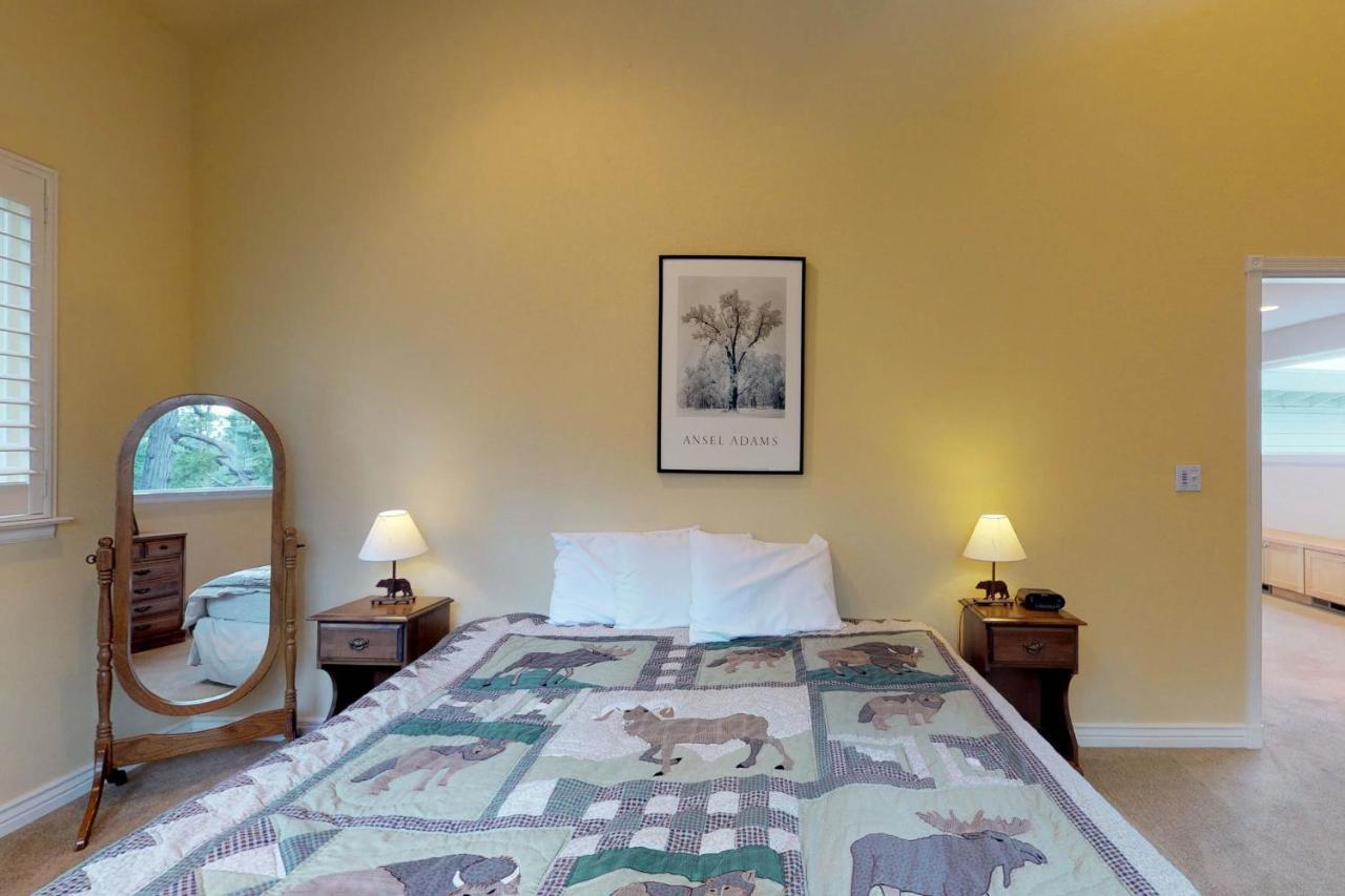 Willa Pine Mountain Getaway Groveland Zewnętrze zdjęcie