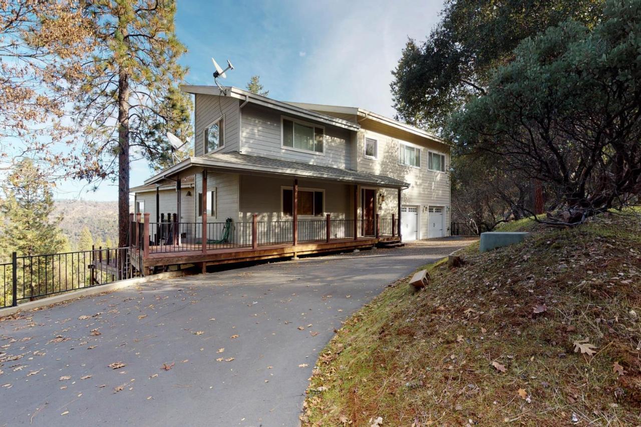 Willa Pine Mountain Getaway Groveland Zewnętrze zdjęcie